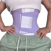 Women's Waist Trainer Cincher – Firm Tummy Control Belt